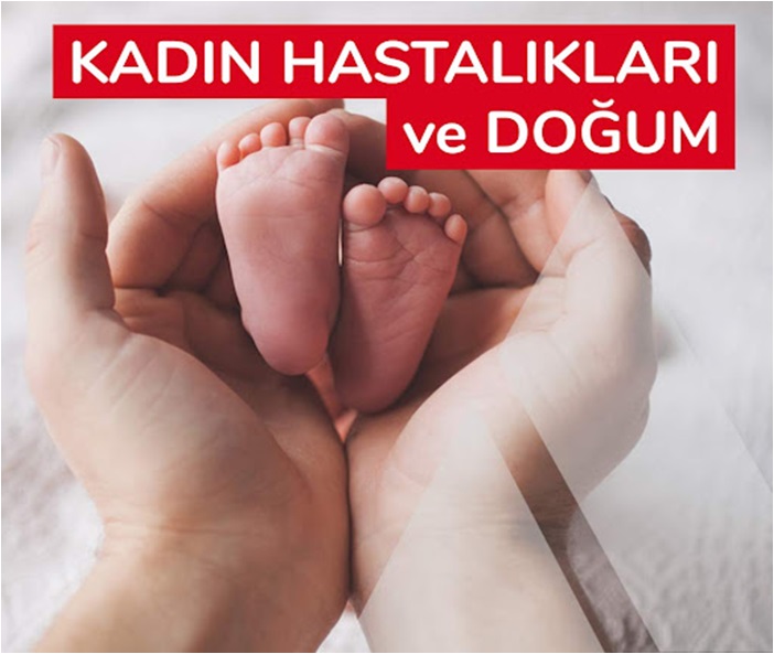 Kadın Hastalıkları